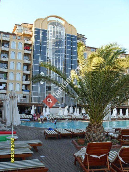 Didim Beach Resort & Spa - Elegance Thalasso