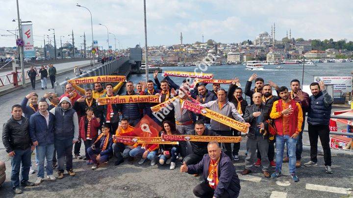 Didim Galatasaray Taraftarlar Derneği