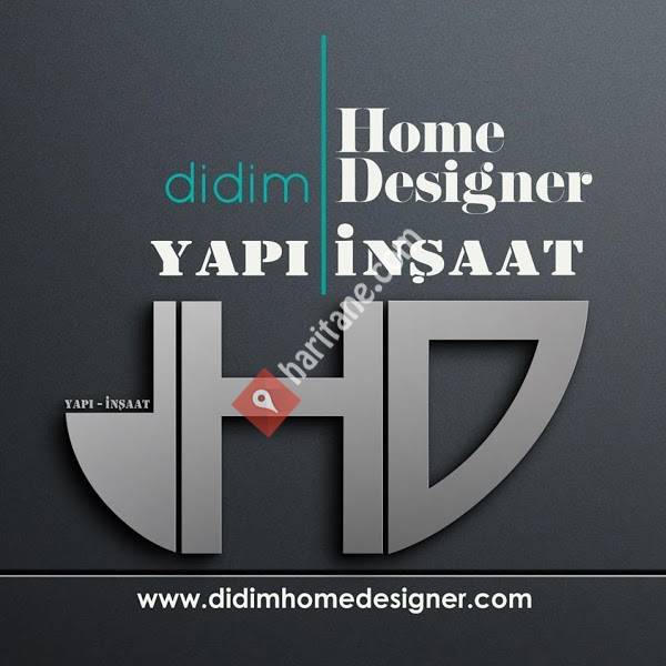 Didim Home Designer