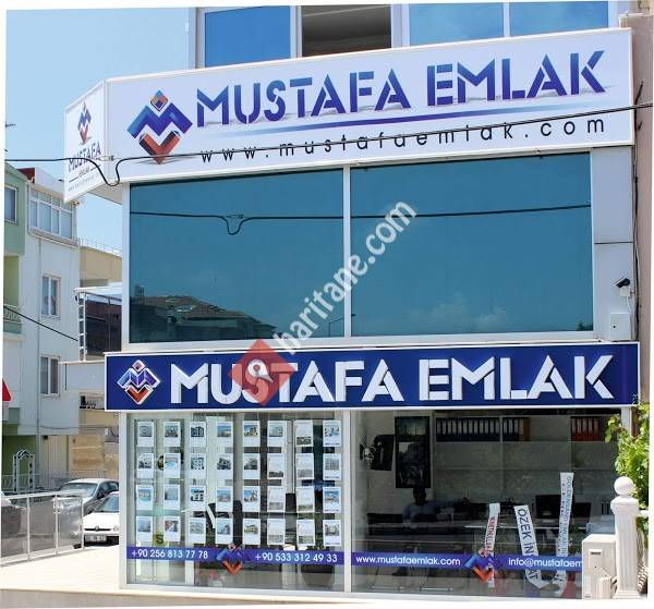 Didim Mustafa Emlak