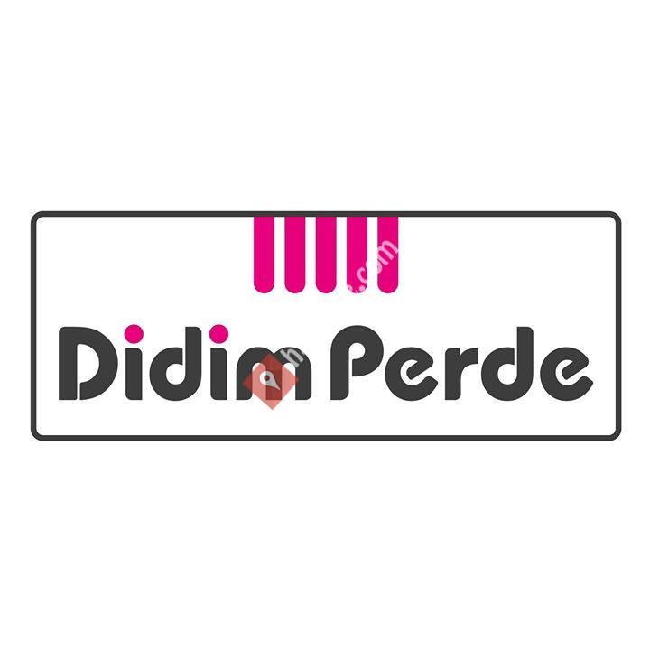 Didim Perde