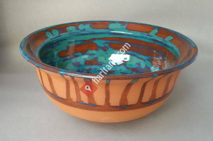 Didim Seramik Heykel Atölyesi