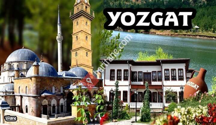 Didim Yozgatlılar Sosyal Dayanışma ve Kültür Derneği