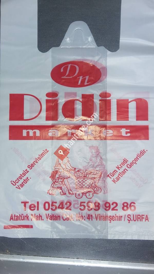 Didin Market