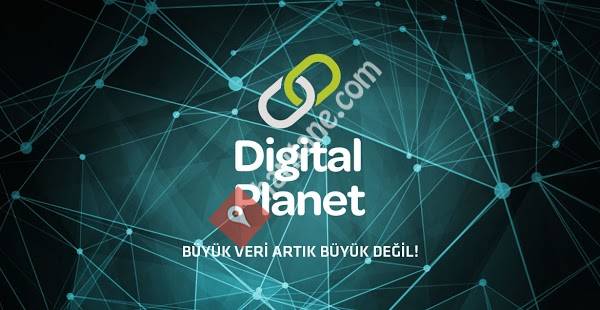 Digital Planet Yazılım ve İnternet Teknolojileri Konya Bölge Müdürlüğü