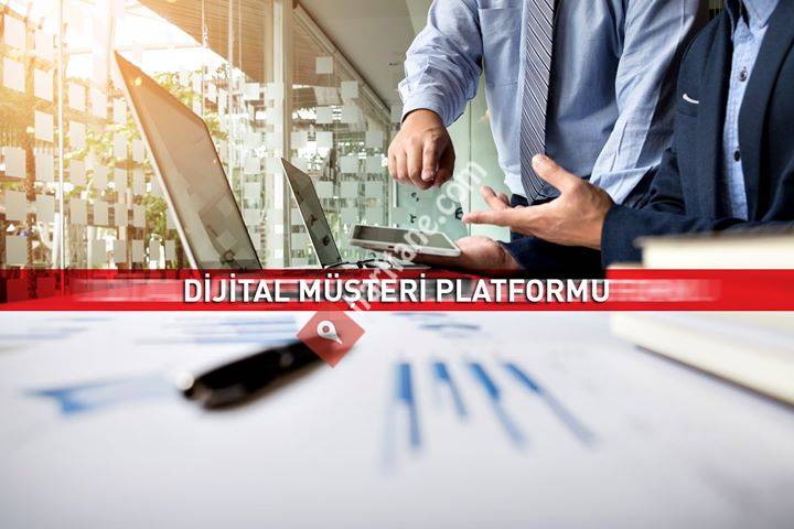 Dijital Müşteri Platformu