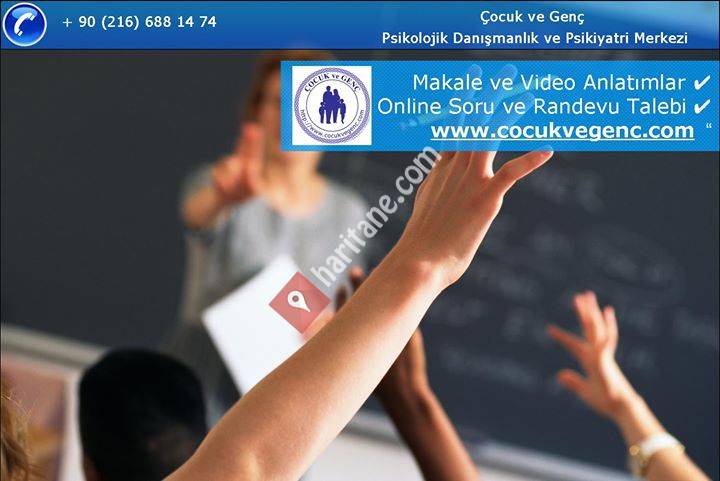 Dikkat Eksikliği ve Hiperaktivite Bozukluğu