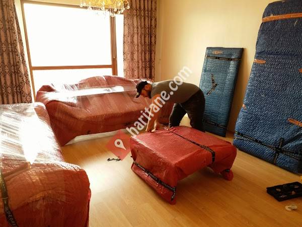 Dikmen Evden Eve Nakliyat