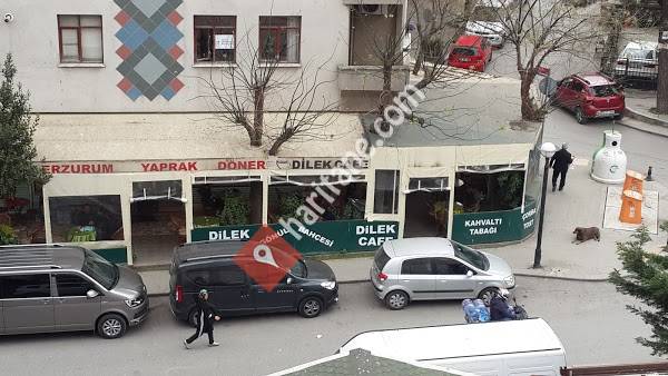 Dilek Cafe