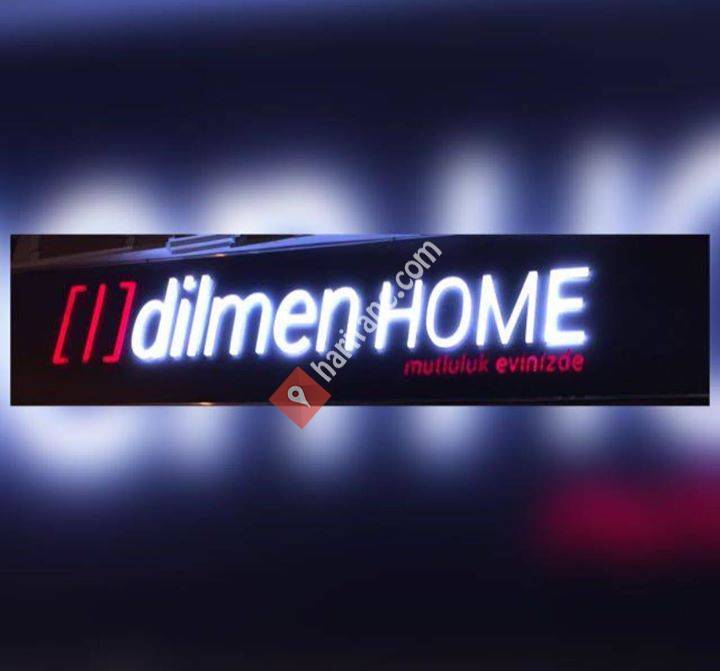 Dilmen HOME