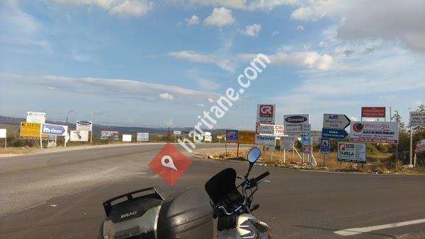 Dilovası acil Moto Kurye Hizmeti istanbul kocaeli.