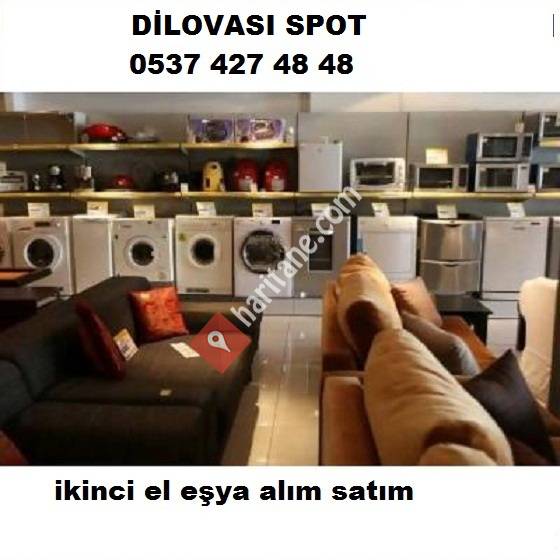 Dilovasi Ikinci El Beyaz Eşya Alanlar 0537 427 48 48