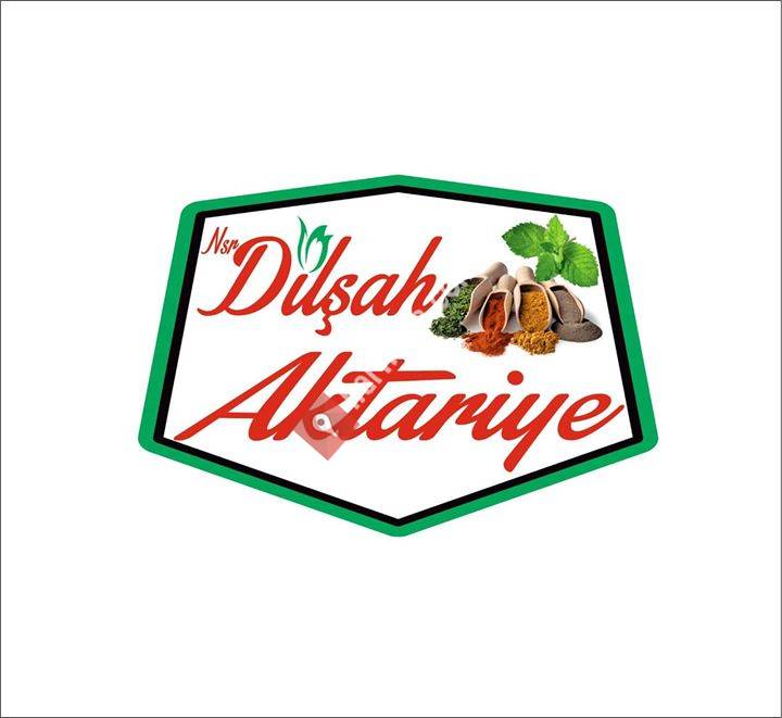 Dilşah Aktariye - Lokman Aktar