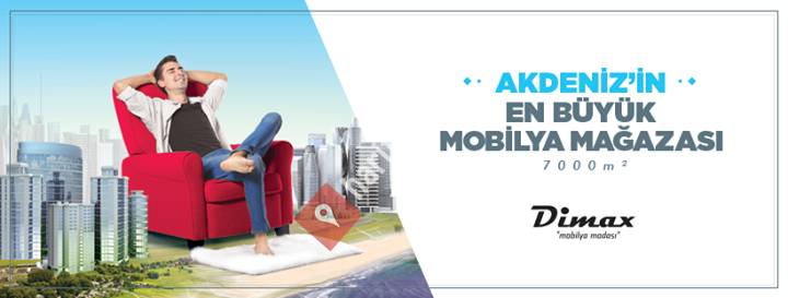 Kampanyalar Dimax Mobilya