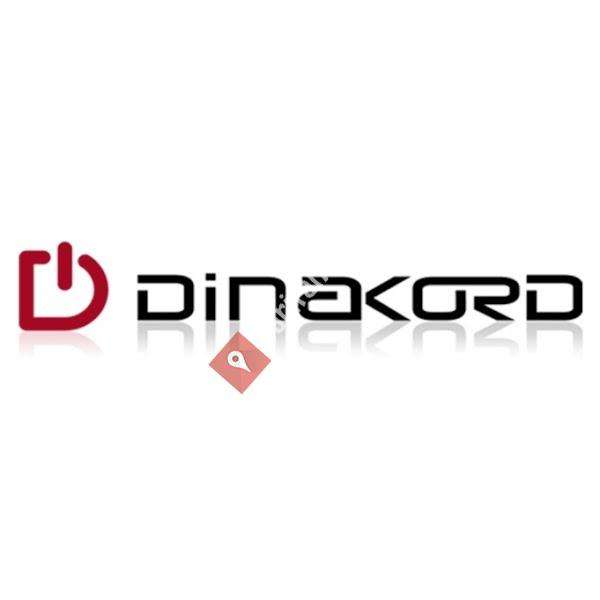 Dinakord Elektronik San. Tic. Ltd. Şti.