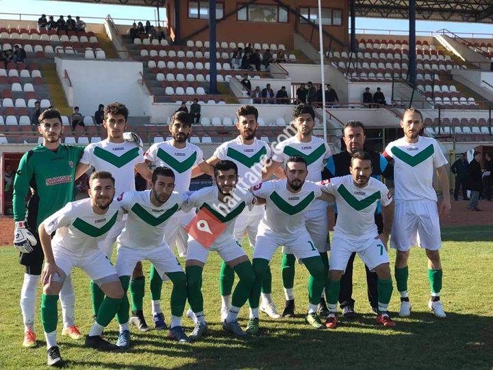 Dinar Belediye Spor