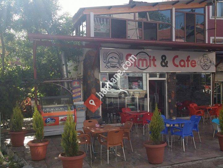 Dinar Simit Cafe