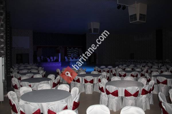 Dinara Port Düğün Salonları