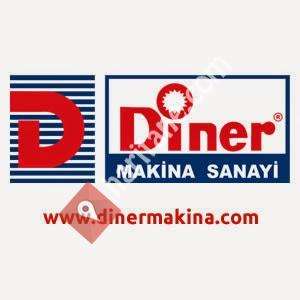 Diner Makina San.Ltd.Şti.