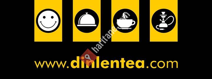 Dinlen Tea Cafe