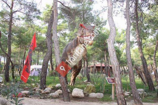 Dinopark Antalya