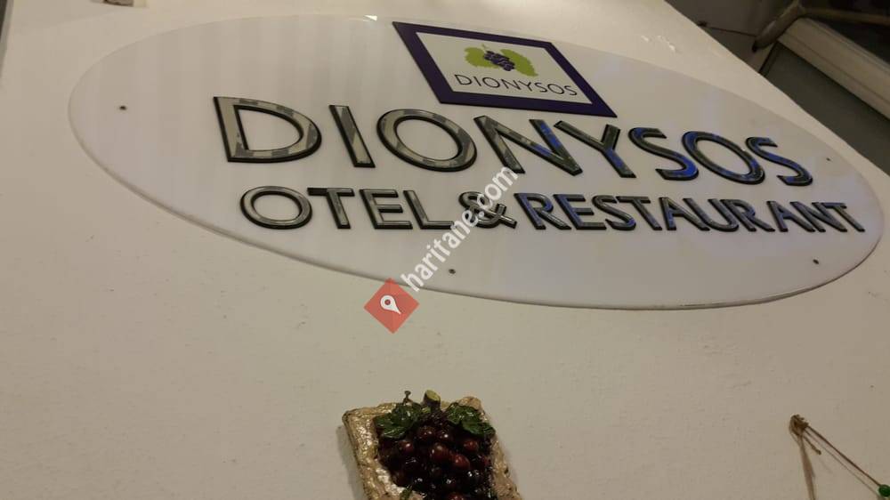 Dionysos Otel ve Restaurant