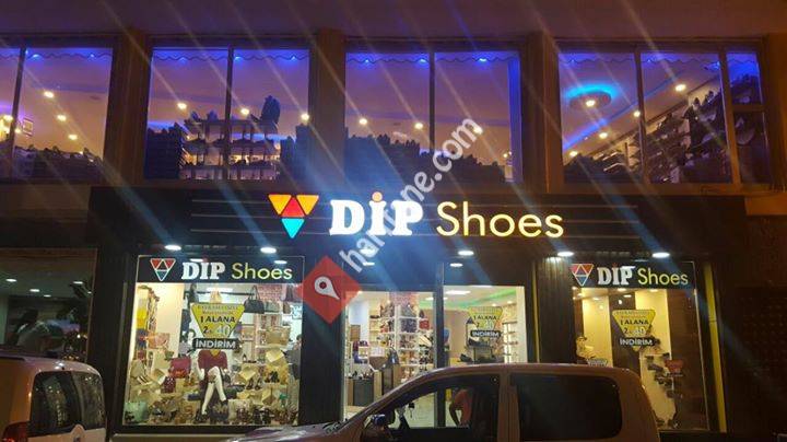DİP  Shoes