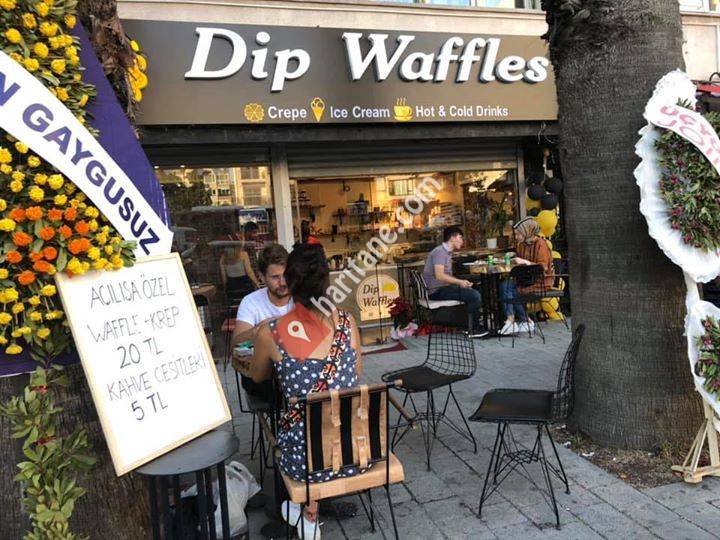 Dip Waffles