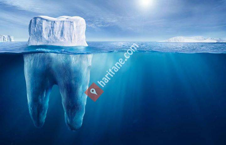 Diş Hekimi Gizem Arslanoğlu