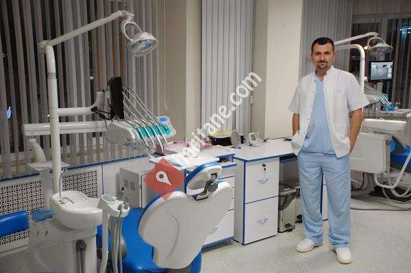 Diş Hekimi Mehmet Ali Kırtaş