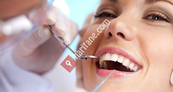 Diş Hekimi Şafak & Berkant Önal