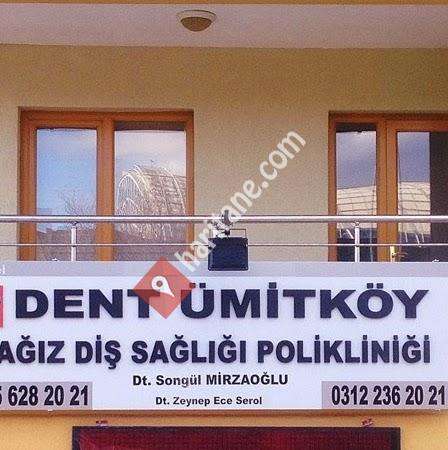 Diş Hekimi Songül Mirzaoğlu