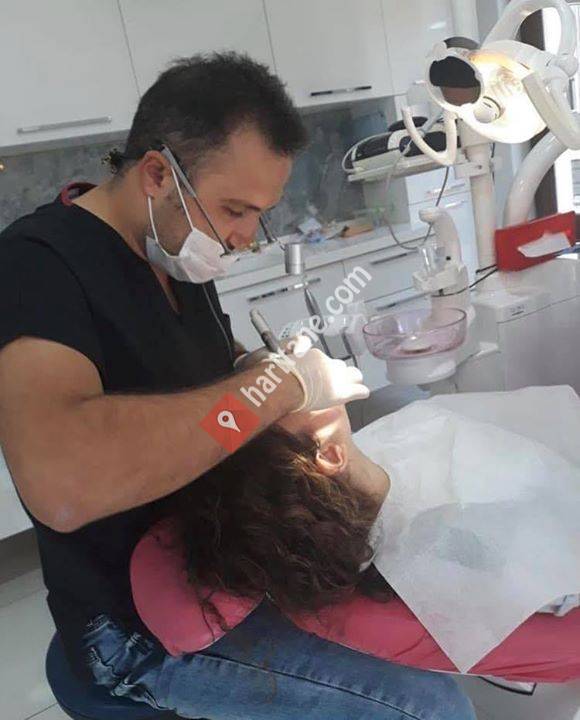 Diş Hekimi Yrd Doç Dr Hasan Kocaağaoğlu