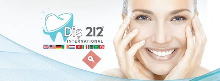 Dis212 International