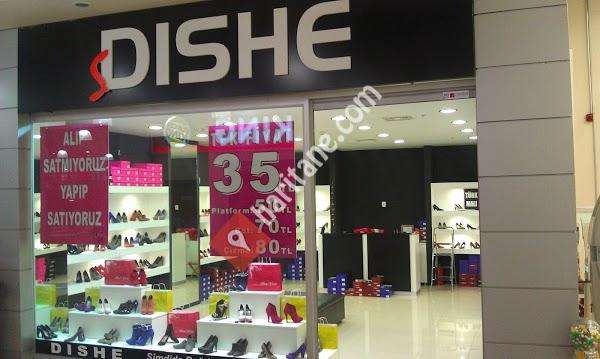 Dishe Ayakkabı Çorlu (DISHE Corlu Boutique Shoes)