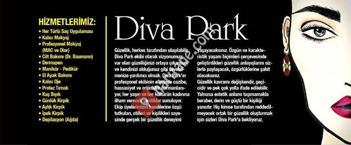 Diva Park