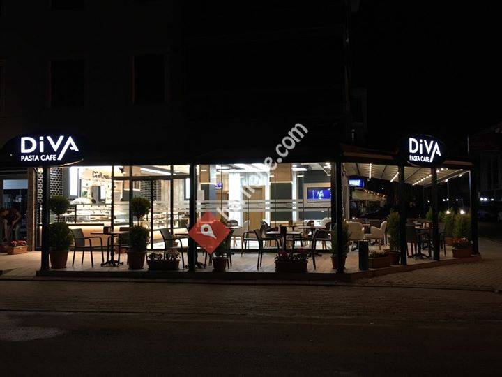 DİVA PASTA CAFE