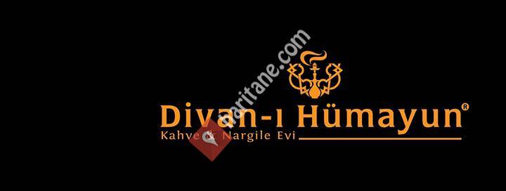 Divan-ı Hümayun Kahve & Nargile Evi