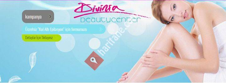 Divinia Beauty Center