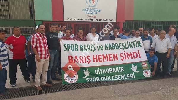 Diyarbakır Amatör Spor Kulüpleri Federasyonu
