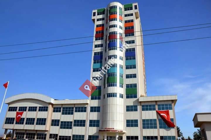 Diyarbakır Büyükşehir Öğretmenevi ve Akşam Sanat Okulu Müdürlüğü