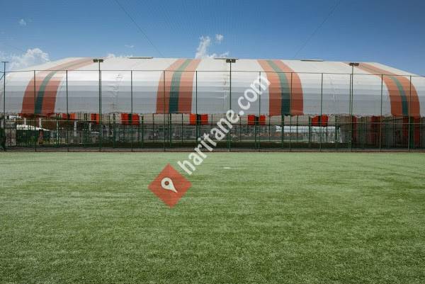 Diyarbakır Futbol Okulu Başakşehir 21 Kulübü