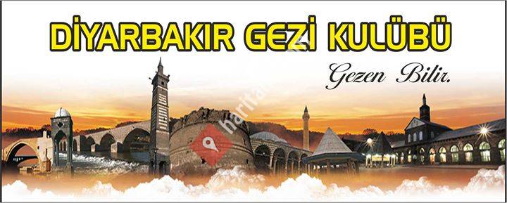 Diyarbakir Gezi Kulübü