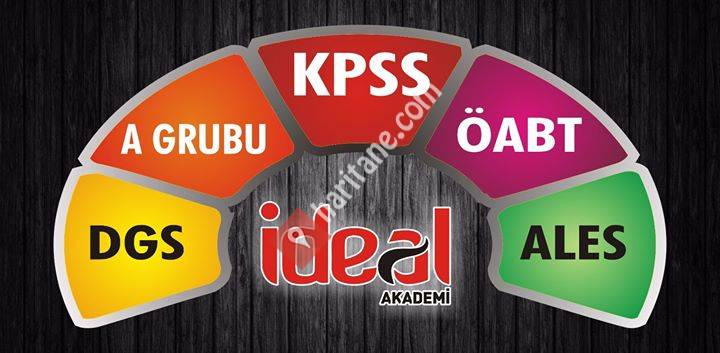 Diyarbakir İDEAL Akademi KPSS