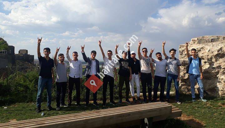 Diyarbakır MHP İl Gençlik Kolları