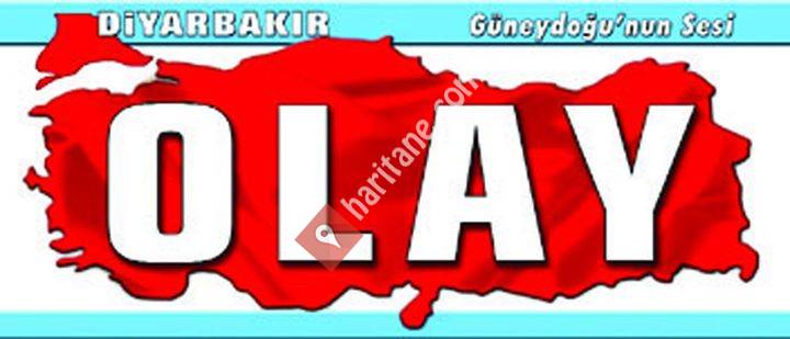 Diyarbakir OLAY Gazetesi