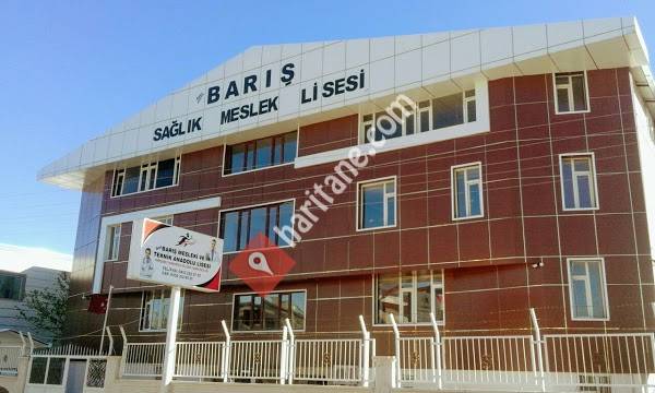 Özel Diyarbakır Barış Sağlık Meslek Lisesi