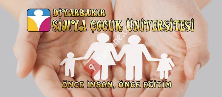 Diyarbakır Simya Çocuk Üniversitesi
