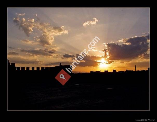 Diyarbakır Surlarını Koruma ve Yaşatma Platformu