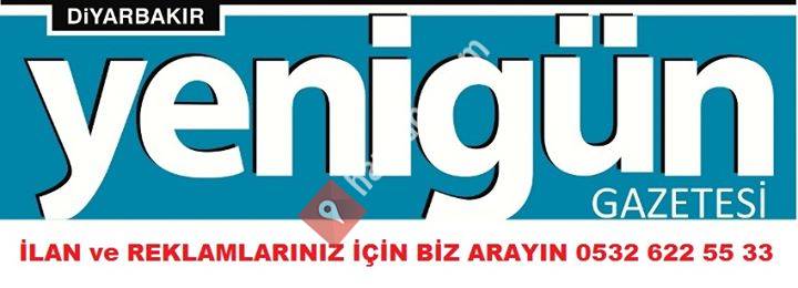 Diyarbakır Yenigün Gazetesi